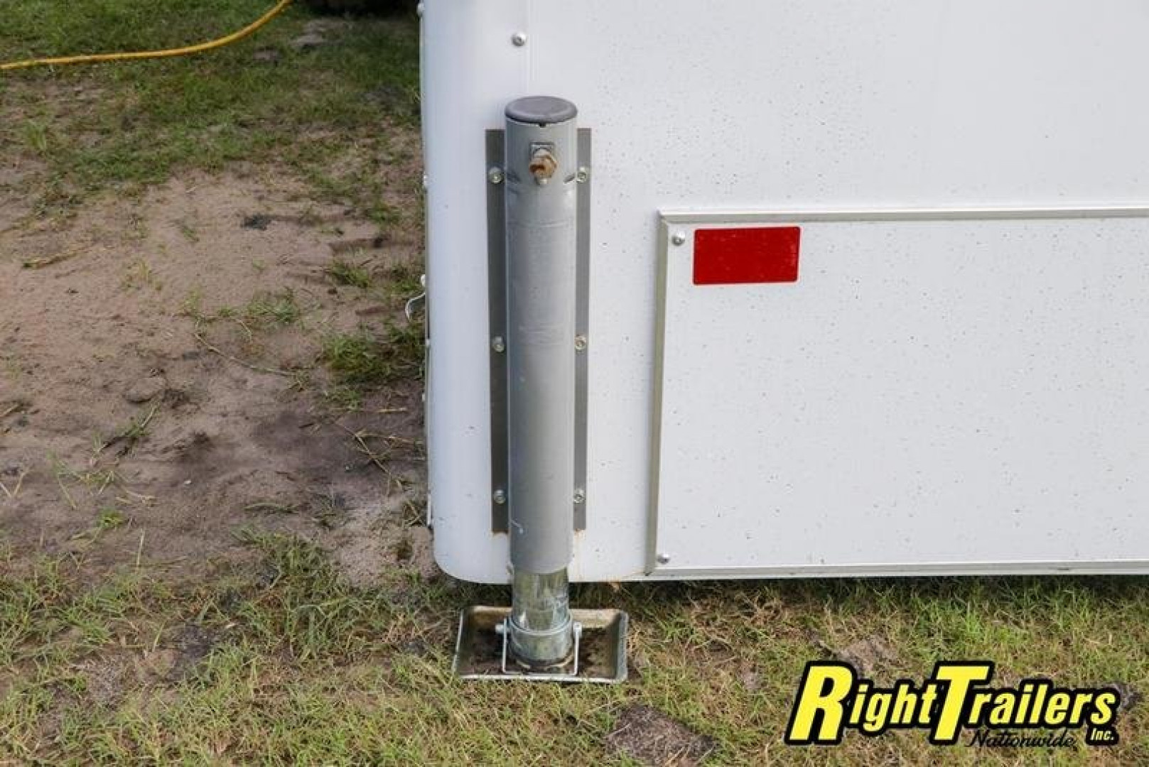 Used 2022 2022 ULTRA LAV 3 STALL RESTROOM TRAILER WC20-ADA-2