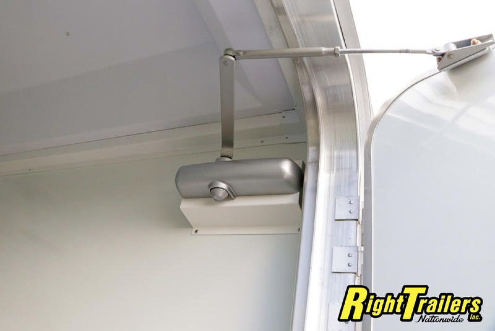 Used 2022 2022 ULTRA LAV 3 STALL RESTROOM TRAILER WC20-ADA-2