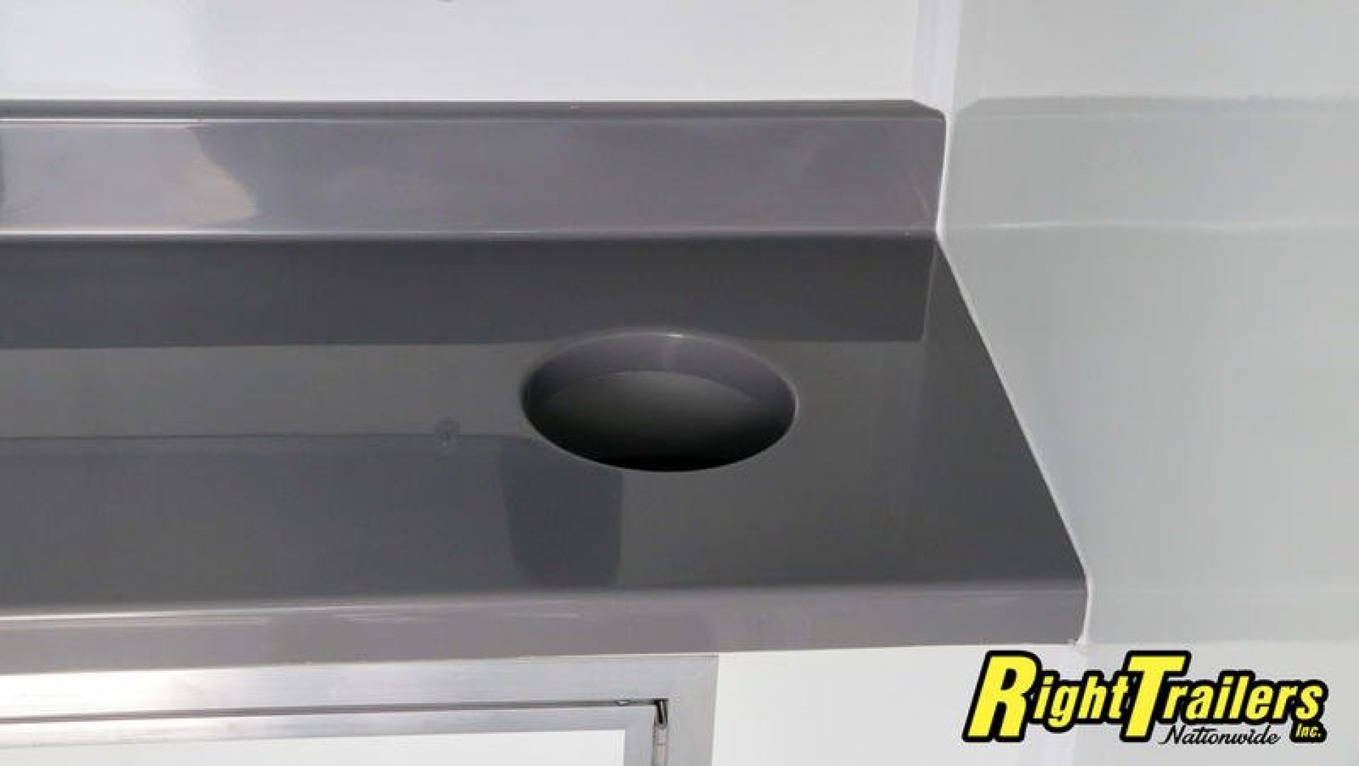 Used 2022 2022 ULTRA LAV 3 STALL RESTROOM TRAILER WC20-ADA-2