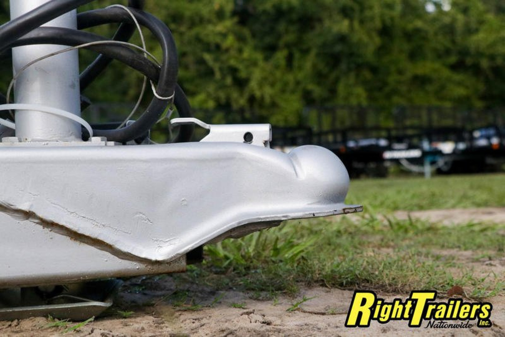 Used 2022 2022 ULTRA LAV 3 STALL RESTROOM TRAILER WC20-ADA-2