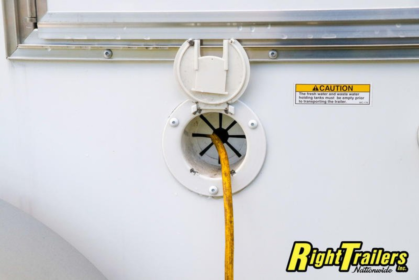 Used 2022 2022 ULTRA LAV 3 STALL RESTROOM TRAILER WC20-ADA-2