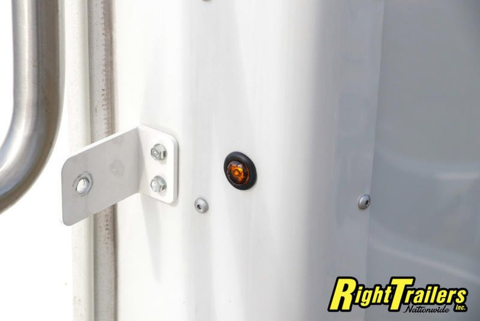 Used 2022 2022 ULTRA LAV 3 STALL RESTROOM TRAILER WC20-ADA-2