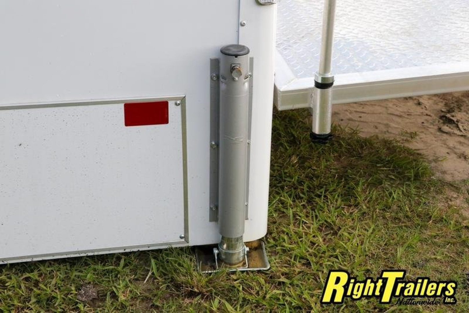 Used 2022 2022 ULTRA LAV 3 STALL RESTROOM TRAILER WC20-ADA-2