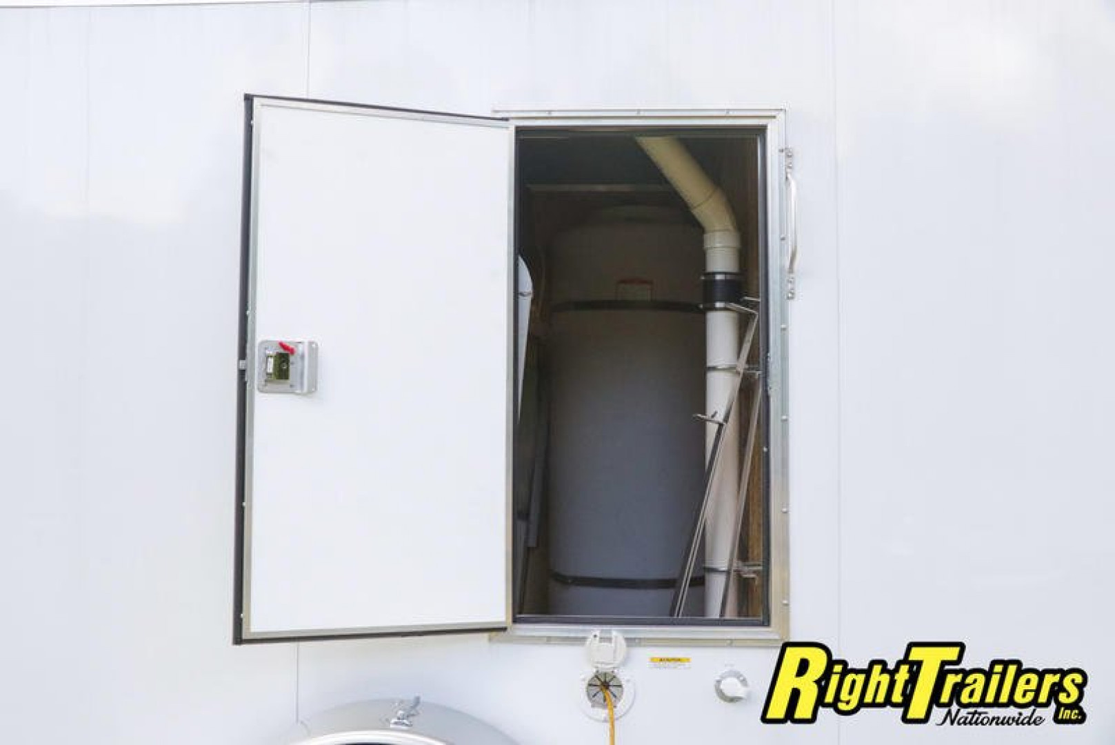 Used 2022 2022 ULTRA LAV 3 STALL RESTROOM TRAILER WC20-ADA-2