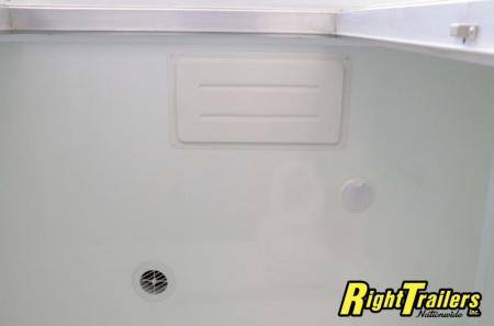 Used 2022 2022 ULTRA LAV 3 STALL RESTROOM TRAILER WC20-ADA-2