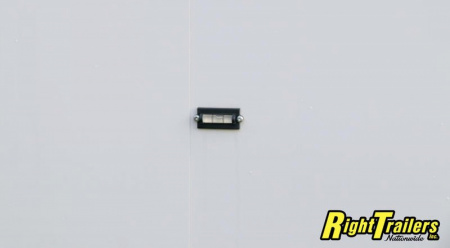 Used 2022 2022 ULTRA LAV 3 STALL RESTROOM TRAILER WC20-ADA-2