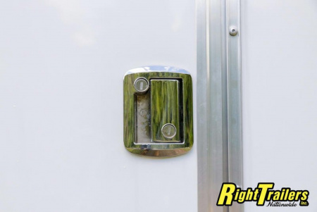Used 2022 2022 ULTRA LAV 3 STALL RESTROOM TRAILER WC20-ADA-2
