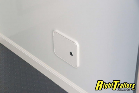 Used 2022 2022 ULTRA LAV 3 STALL RESTROOM TRAILER WC20-ADA-2