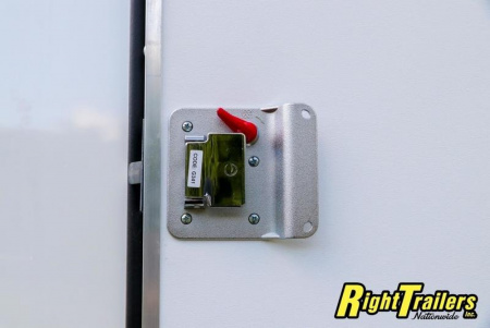 Used 2022 2022 ULTRA LAV 3 STALL RESTROOM TRAILER WC20-ADA-2