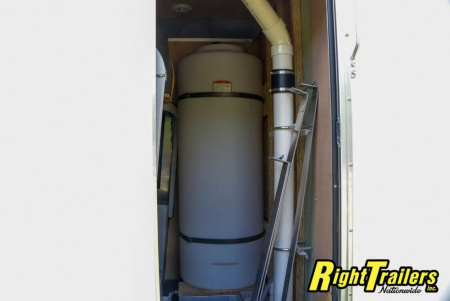 Used 2022 2022 ULTRA LAV 3 STALL RESTROOM TRAILER WC20-ADA-2