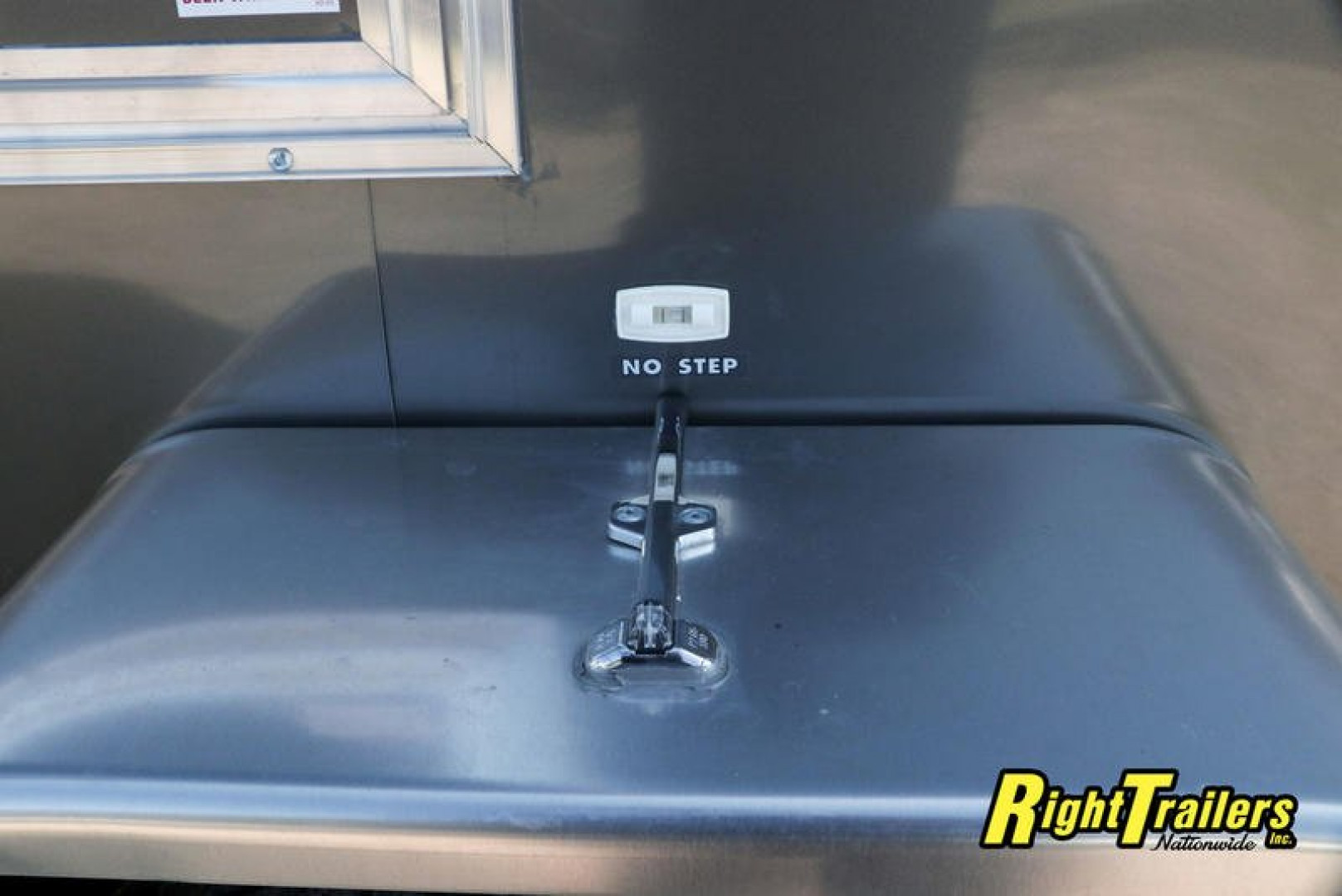 Used 2022 2 Station Restroom Trailer CN2T612SA3