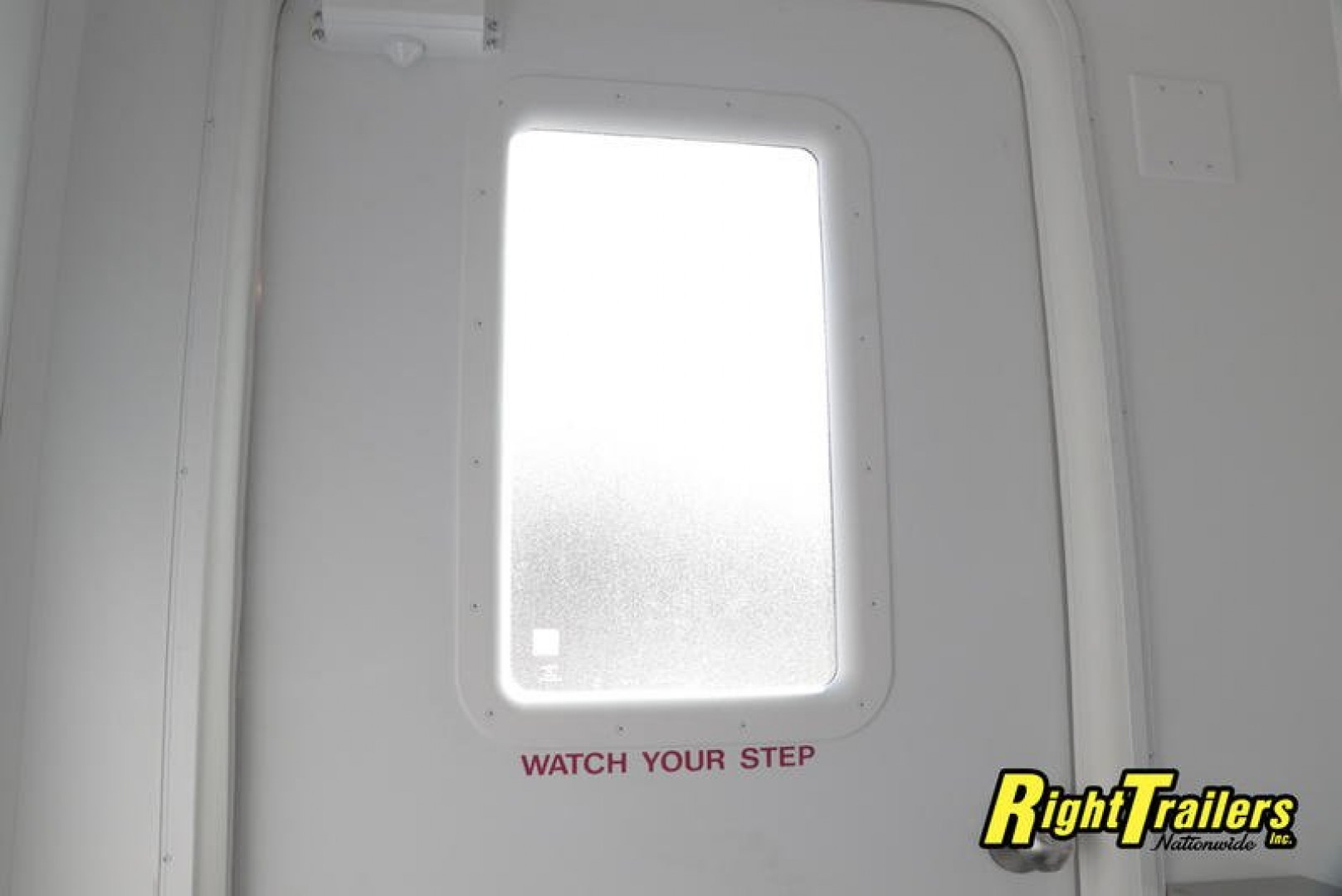Used 2022 2 Station Restroom Trailer CN2T612SA3