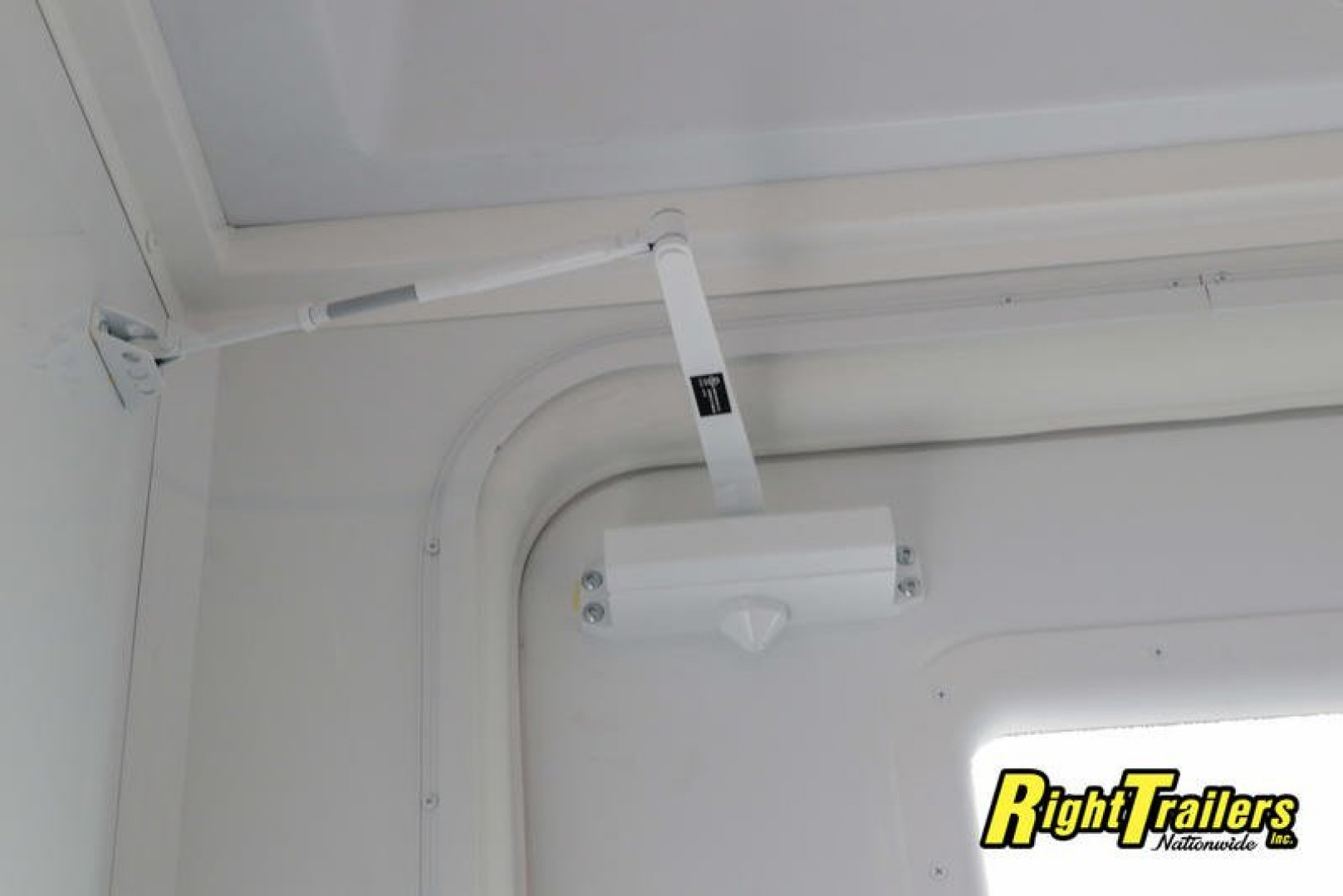 Used 2022 2 Station Restroom Trailer CN2T612SA3