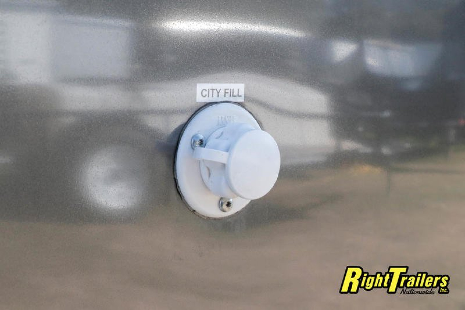 Used 2022 2 Station Restroom Trailer CN2T612SA3