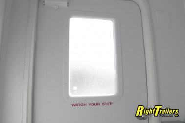 Used 2022 2 Station Restroom Trailer CN2T612SA3