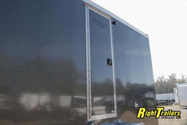 Used 2022 2 Station Restroom Trailer CN2T612SA3
