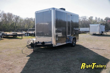 Used 2022 2 Station Restroom Trailer CN2T612SA3