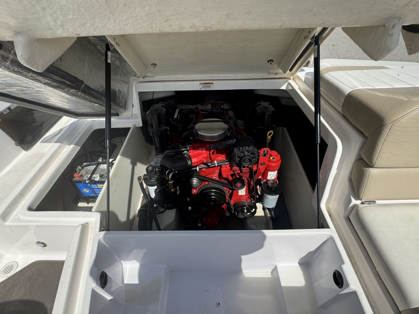 Used 2012 Regal Boats 2000 Bowrider