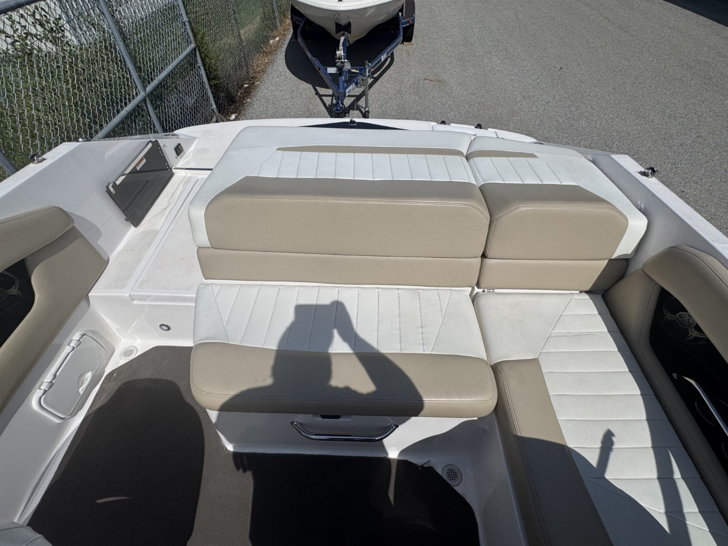 Used 2012 Regal Boats 2000 Bowrider