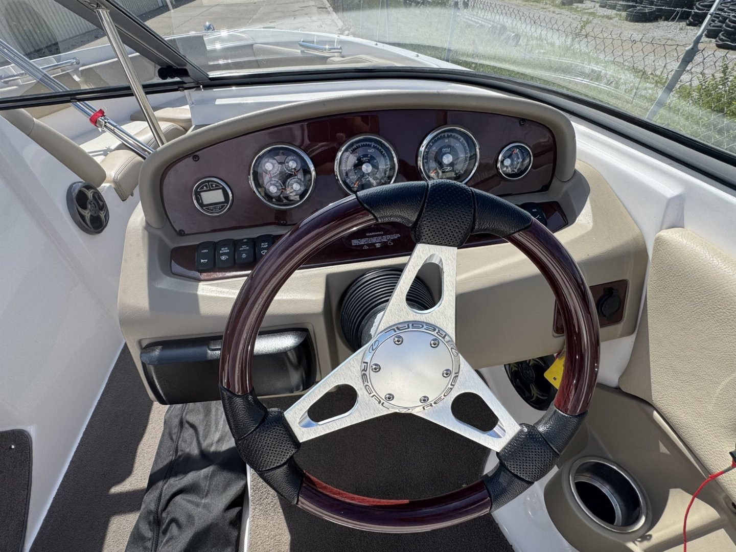 Used 2012 Regal Boats 2000 Bowrider