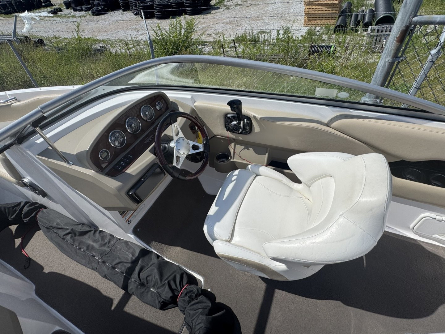 Used 2012 Regal Boats 2000 Bowrider