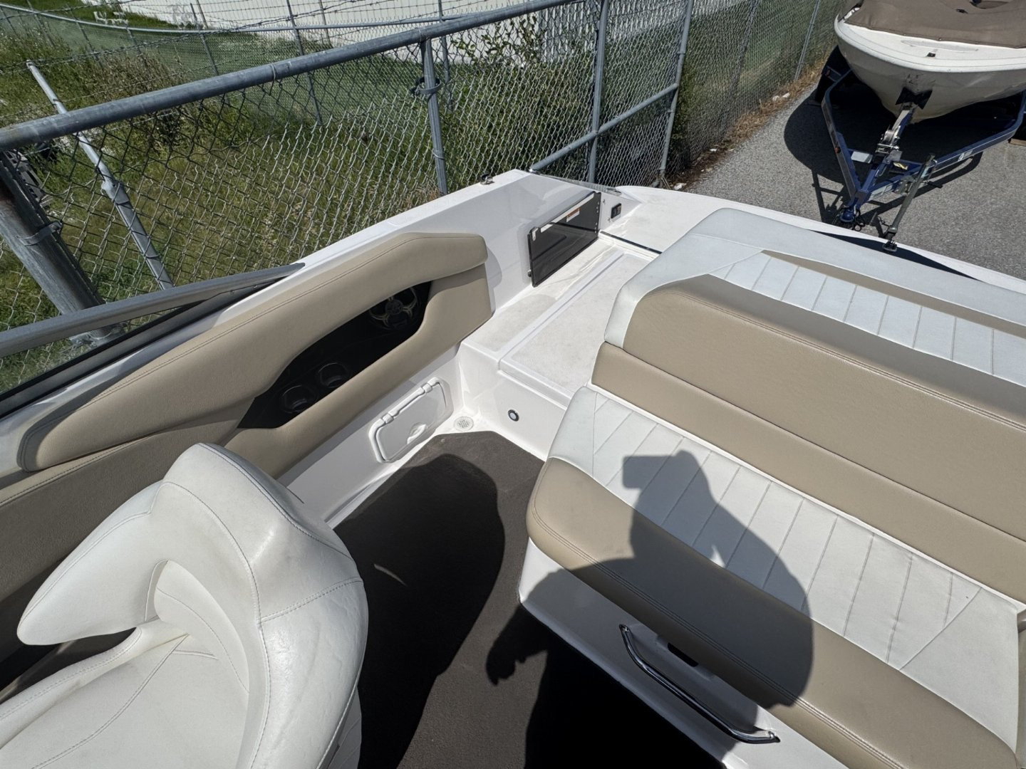 Used 2012 Regal Boats 2000 Bowrider