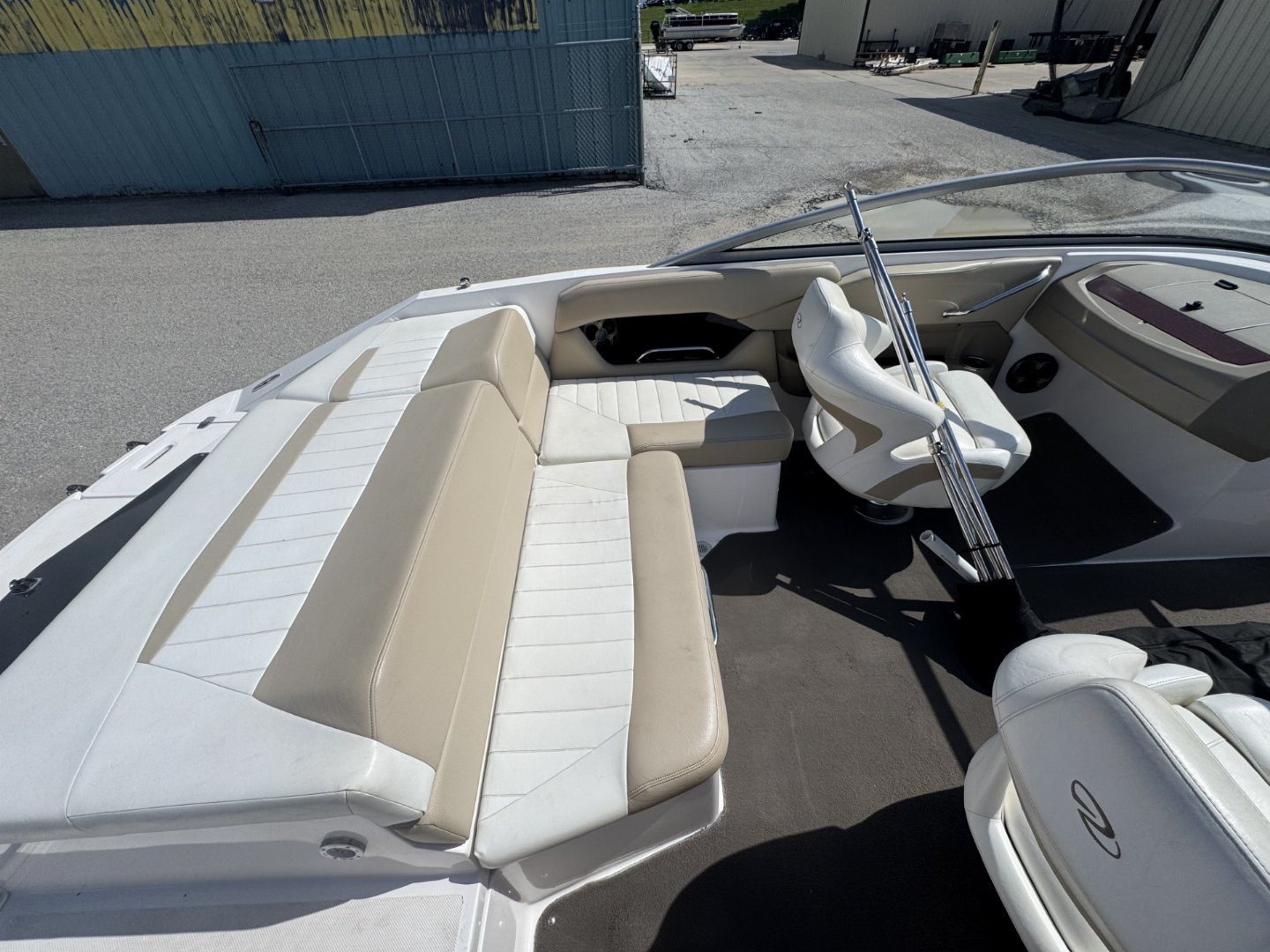 Used 2012 Regal Boats 2000 Bowrider