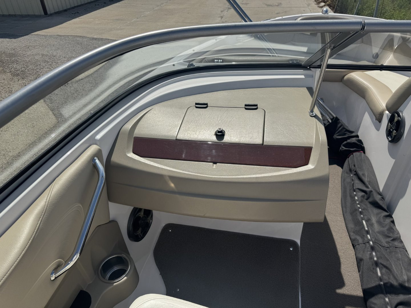 Used 2012 Regal Boats 2000 Bowrider