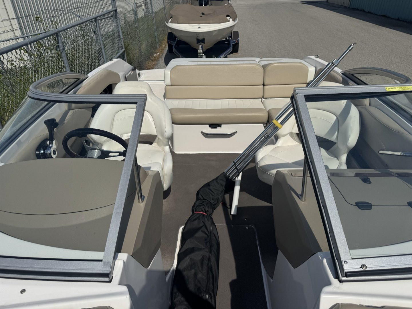 Used 2012 Regal Boats 2000 Bowrider
