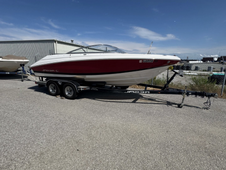 Used 2012 Regal Boats 2000 Bowrider