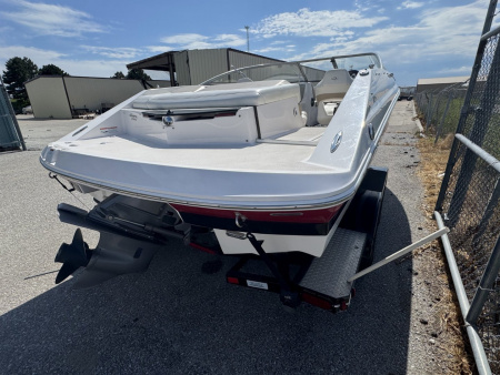 Used 2012 Regal Boats 2000 Bowrider
