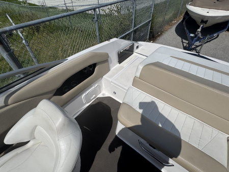 Used 2012 Regal Boats 2000 Bowrider