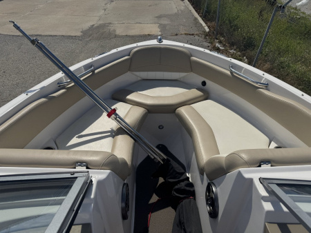 Used 2012 Regal Boats 2000 Bowrider