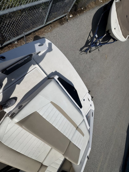 Used 2012 Regal Boats 2000 Bowrider