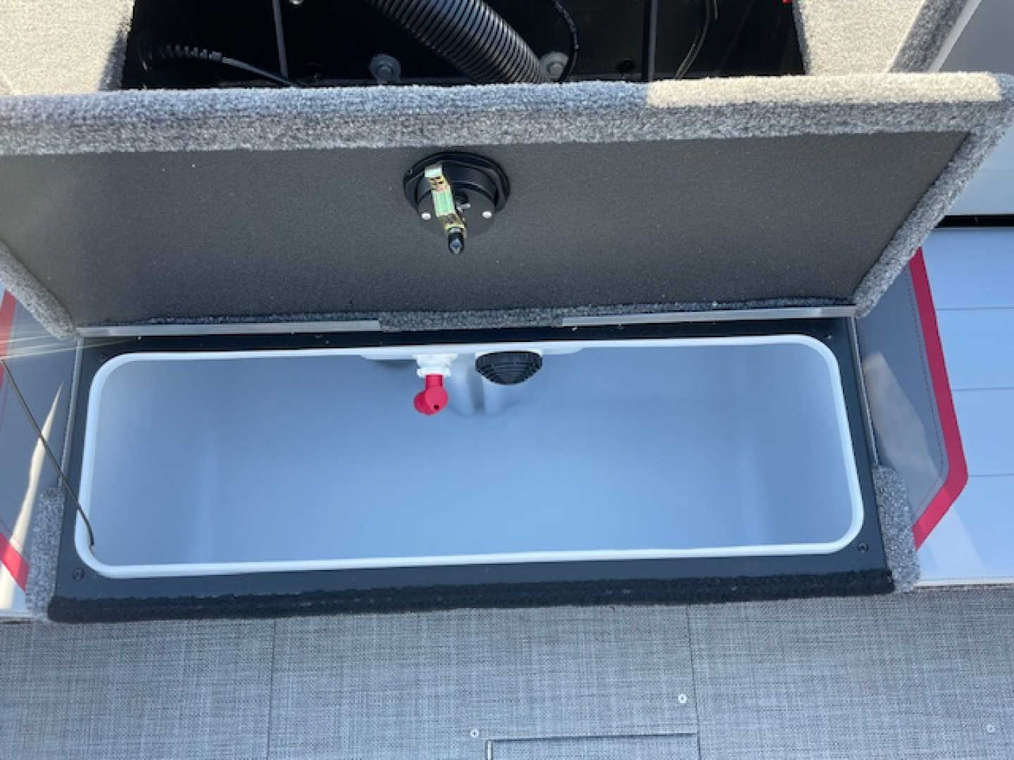 New 2026 Alumacraft Trophy 195X Fishing Boat