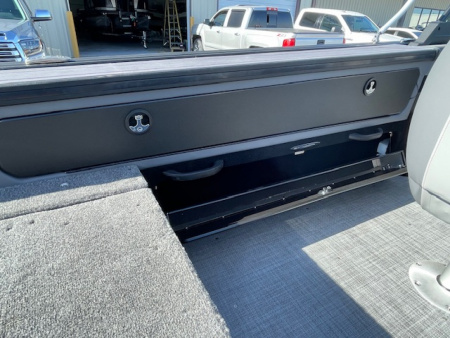 New 2026 Alumacraft Trophy 195X Fishing Boat