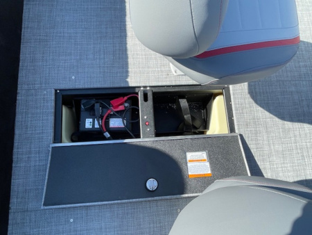 New 2026 Alumacraft Trophy 195X Fishing Boat