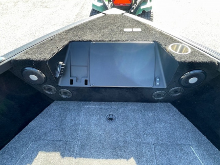 New 2026 Alumacraft Trophy 195X Fishing Boat