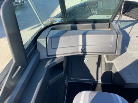 New 2025 Alumacraft Competitor 175 X SP FSX Fishing Boat