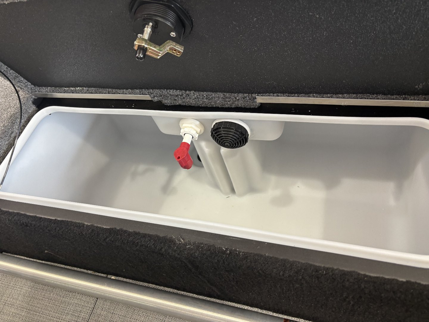 New 2025 Alumacraft Competitor 185 Sport Fishing Boat