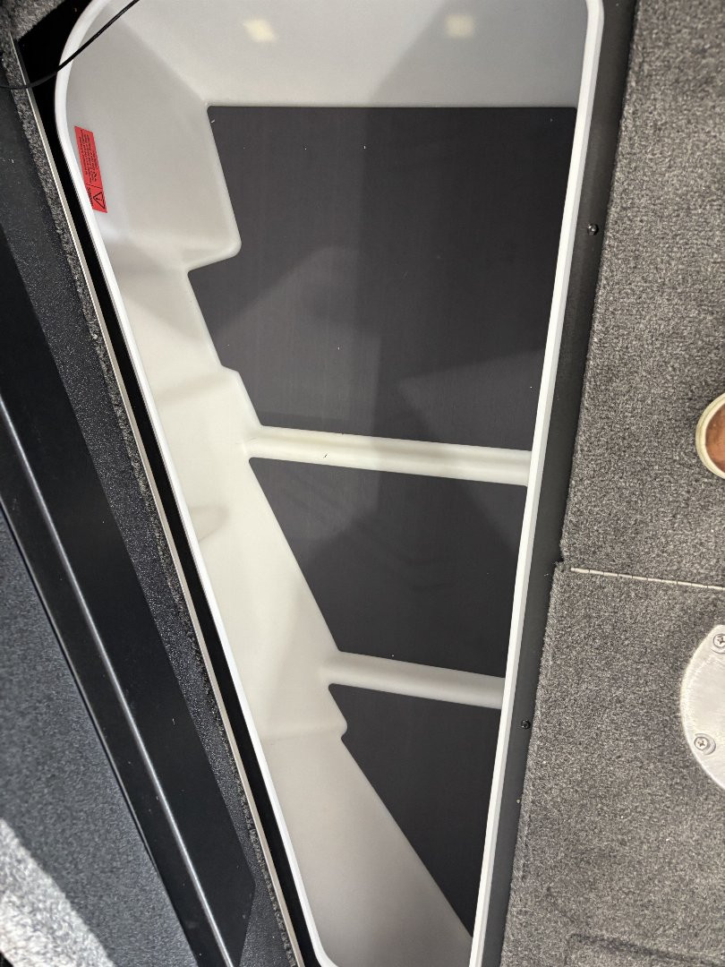 New 2025 Alumacraft Competitor 185 Sport Fishing Boat