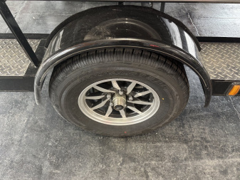 New 2025 Alumacraft Competitor 185 Sport Fishing Boat