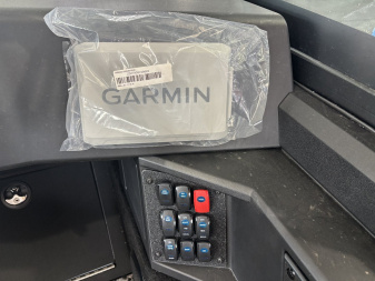 New 2025 Alumacraft Competitor 185 Sport Fishing Boat