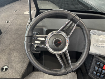 New 2025 Alumacraft Competitor 185 Sport Fishing Boat