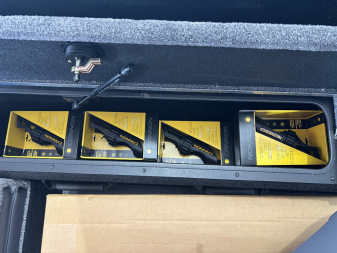 New 2025 Alumacraft Competitor 185 Sport Fishing Boat