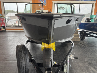 New 2025 Alumacraft Competitor 185 Sport Fishing Boat