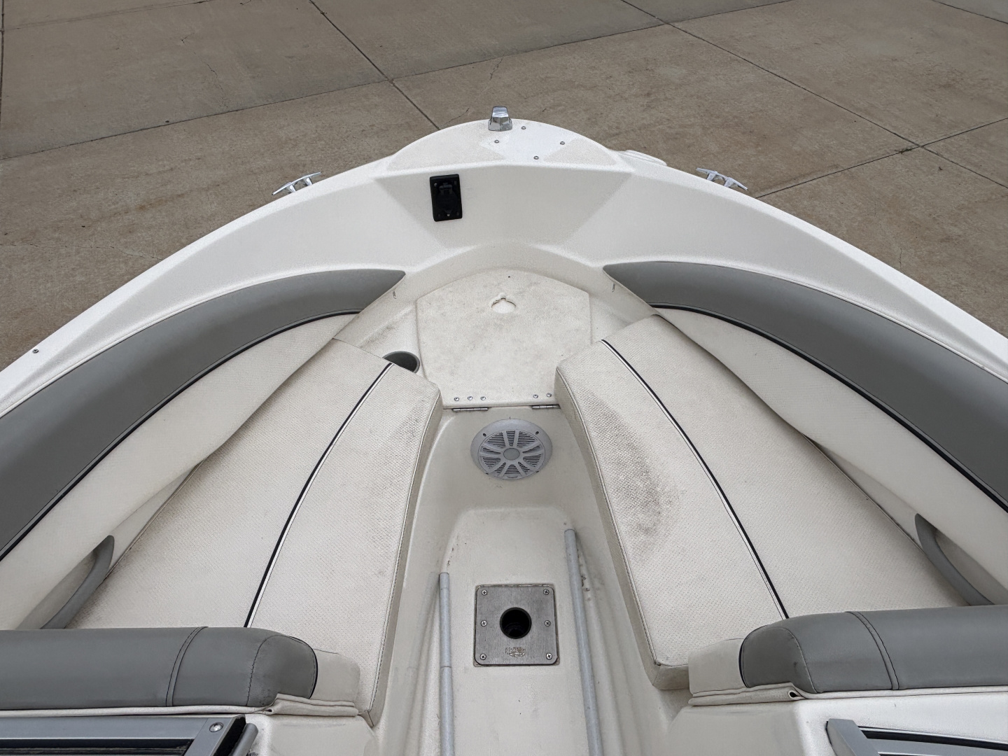 Used 2012 Bayliner Boats 184 SF Bowrider Boat