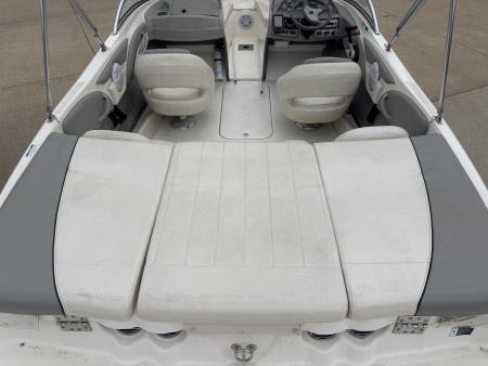 Used 2012 Bayliner Boats 184 SF Bowrider Boat