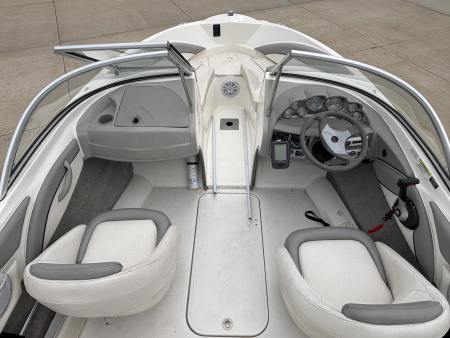 Used 2012 Bayliner Boats 184 SF Bowrider Boat
