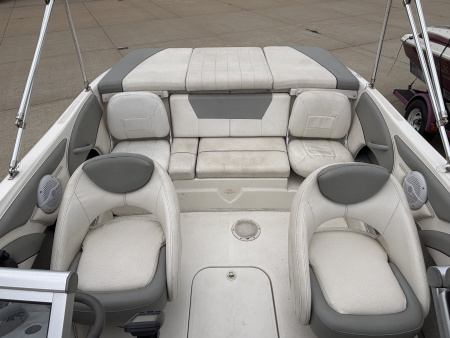 Used 2012 Bayliner Boats 184 SF Bowrider Boat